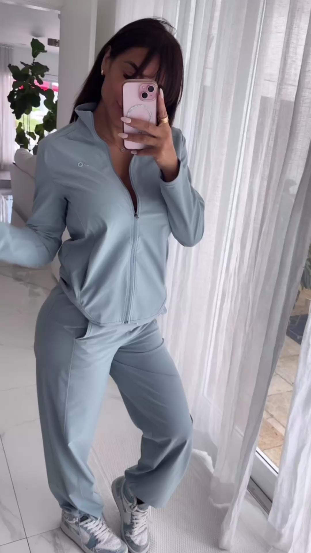 New Al Set
