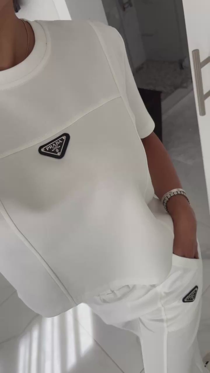 New Prada Set