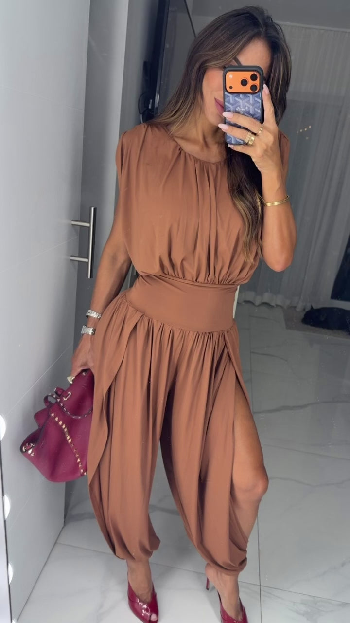 Fall Jumper