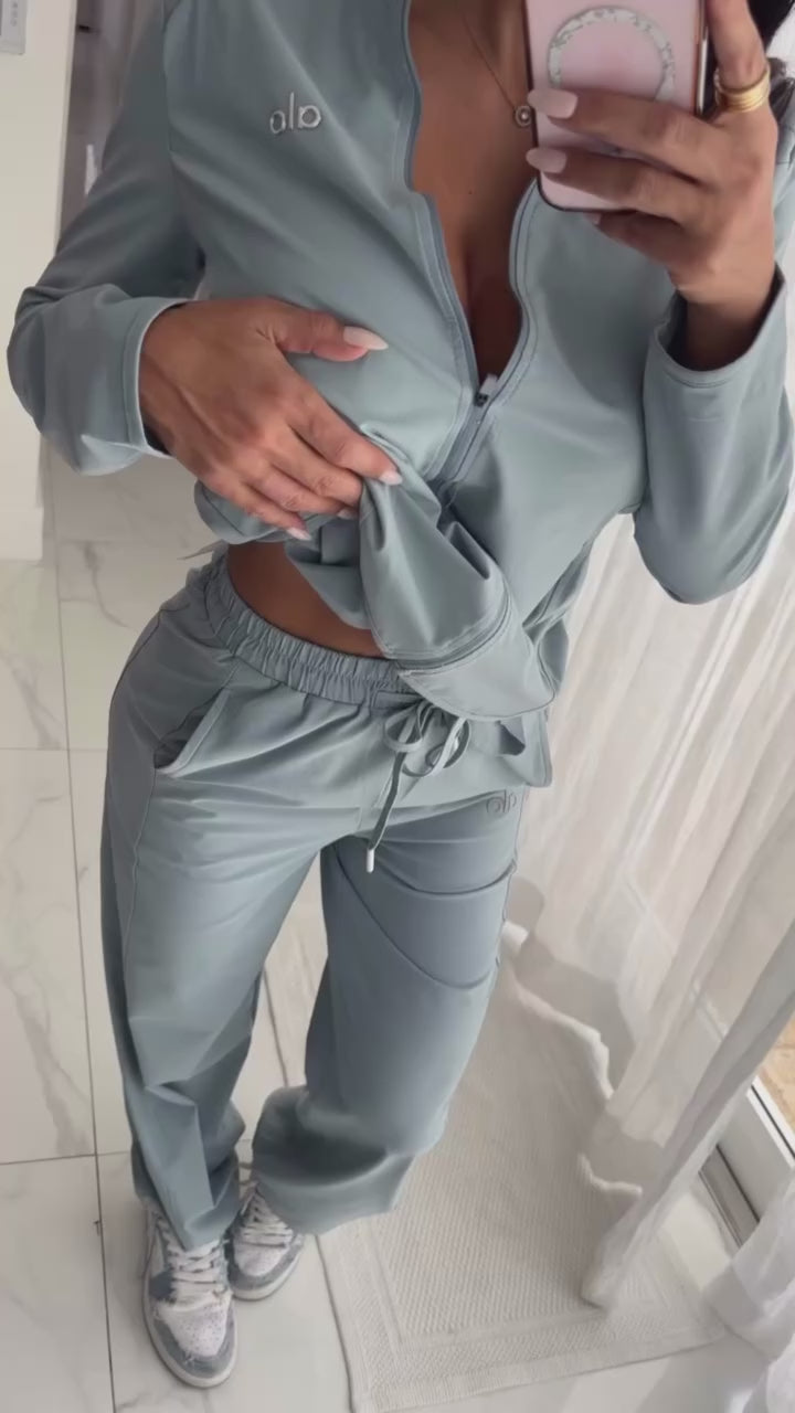 New Al Set