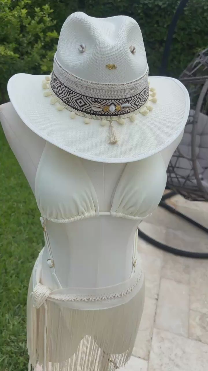 New Hat