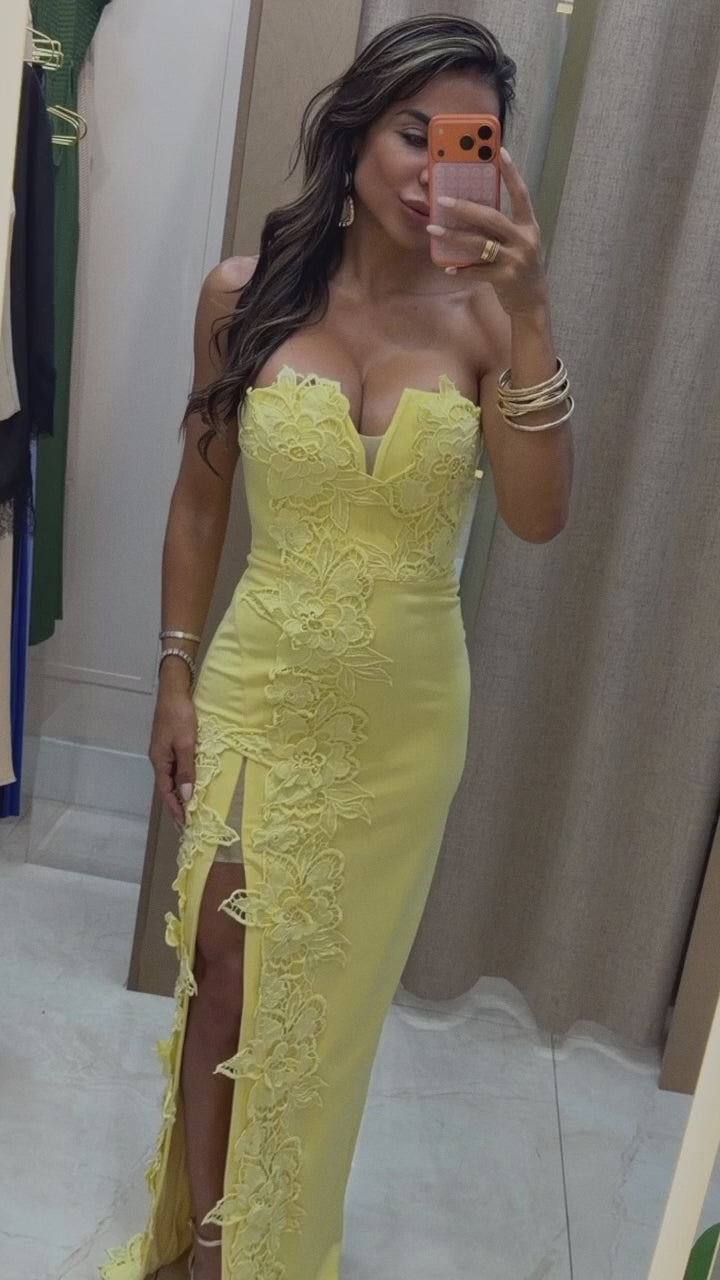 Sole Dress
