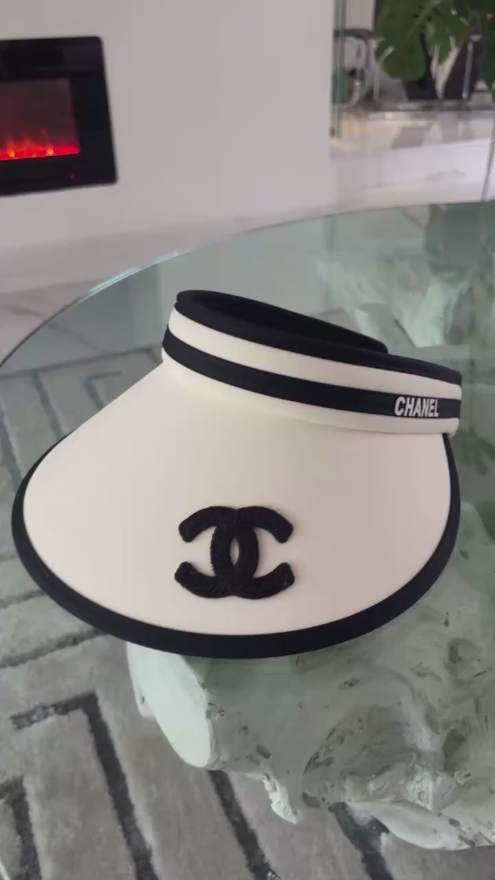 Chanel Visera
