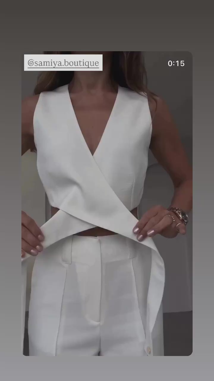 Damiana Set