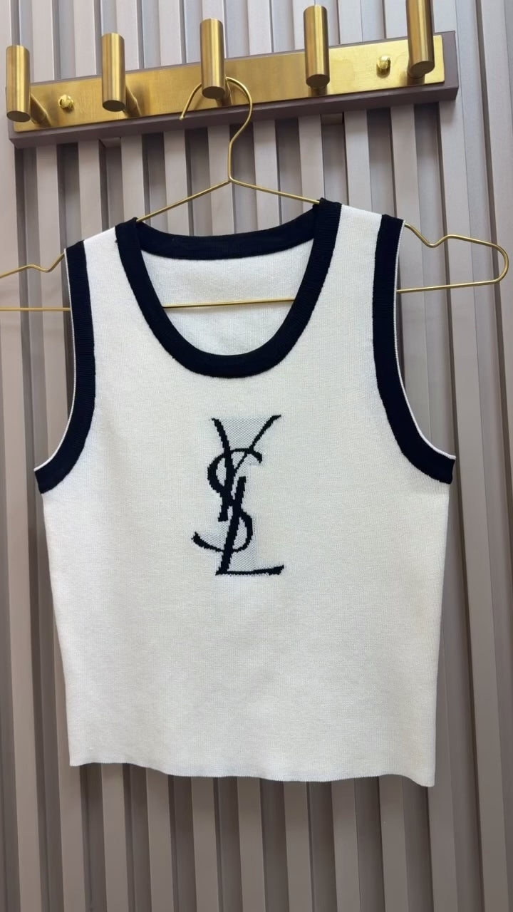 New YSL Top