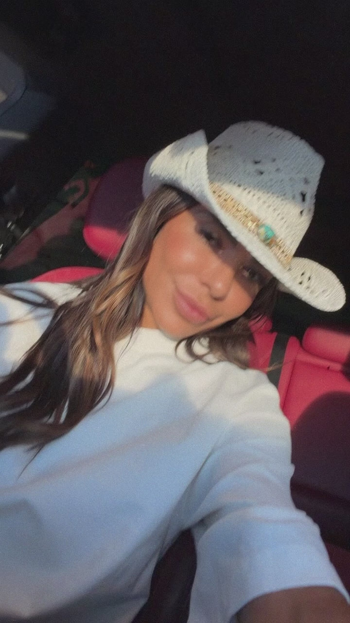 New Hat
