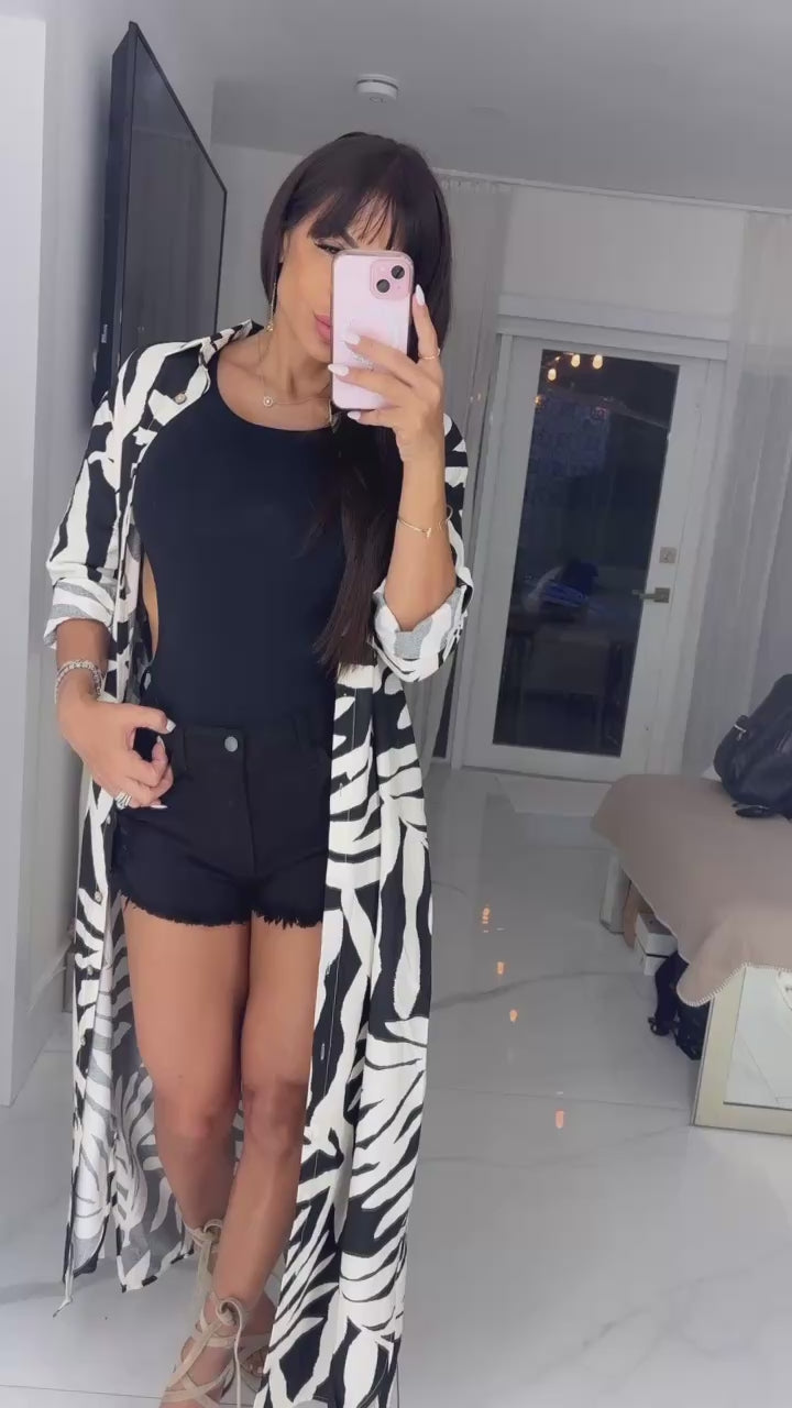 DON bodysuit