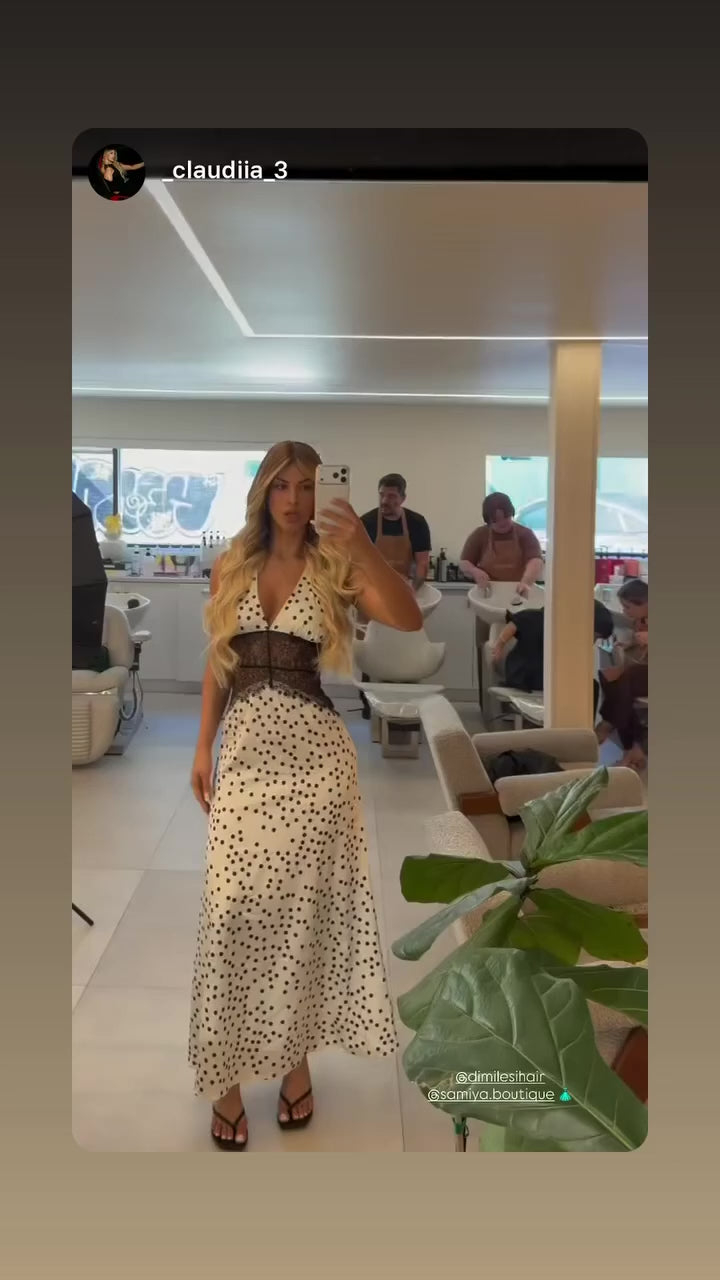 Luna Dress