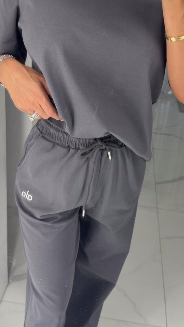New Al Set