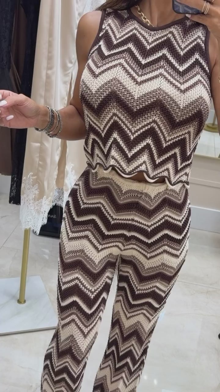 Missioni Set