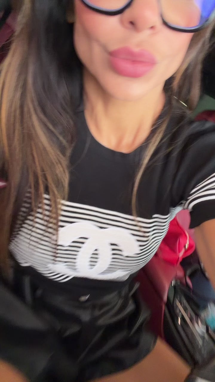 New Fashion CH Top