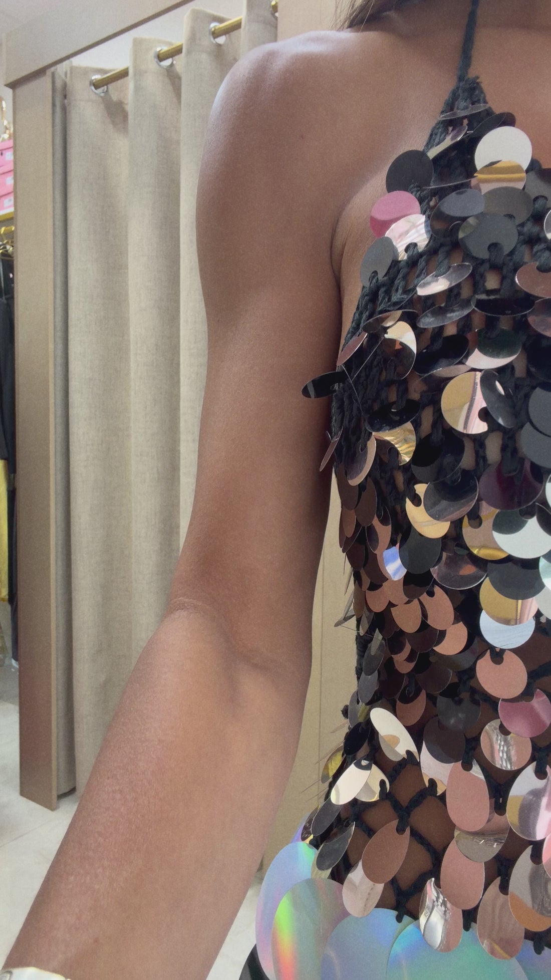 Sunshine Dress