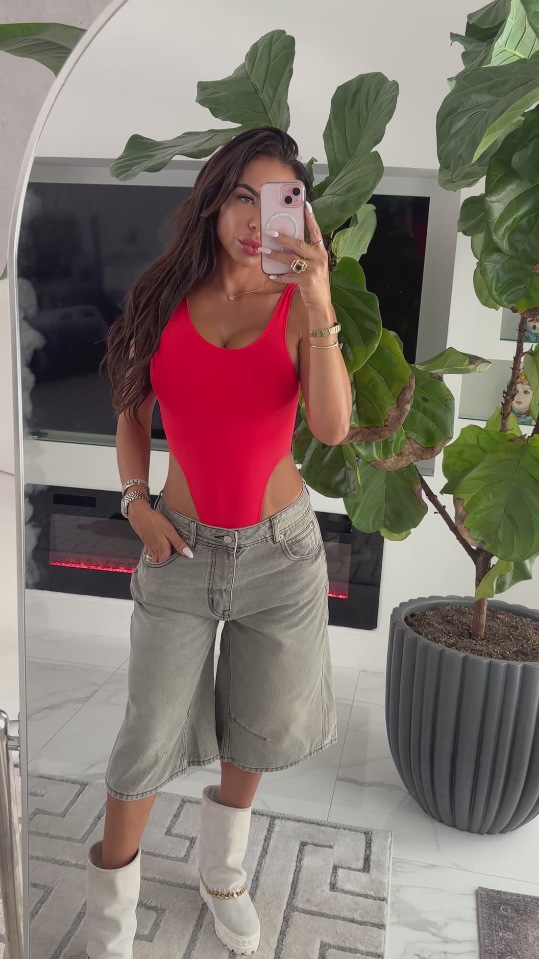 Veron Long Short