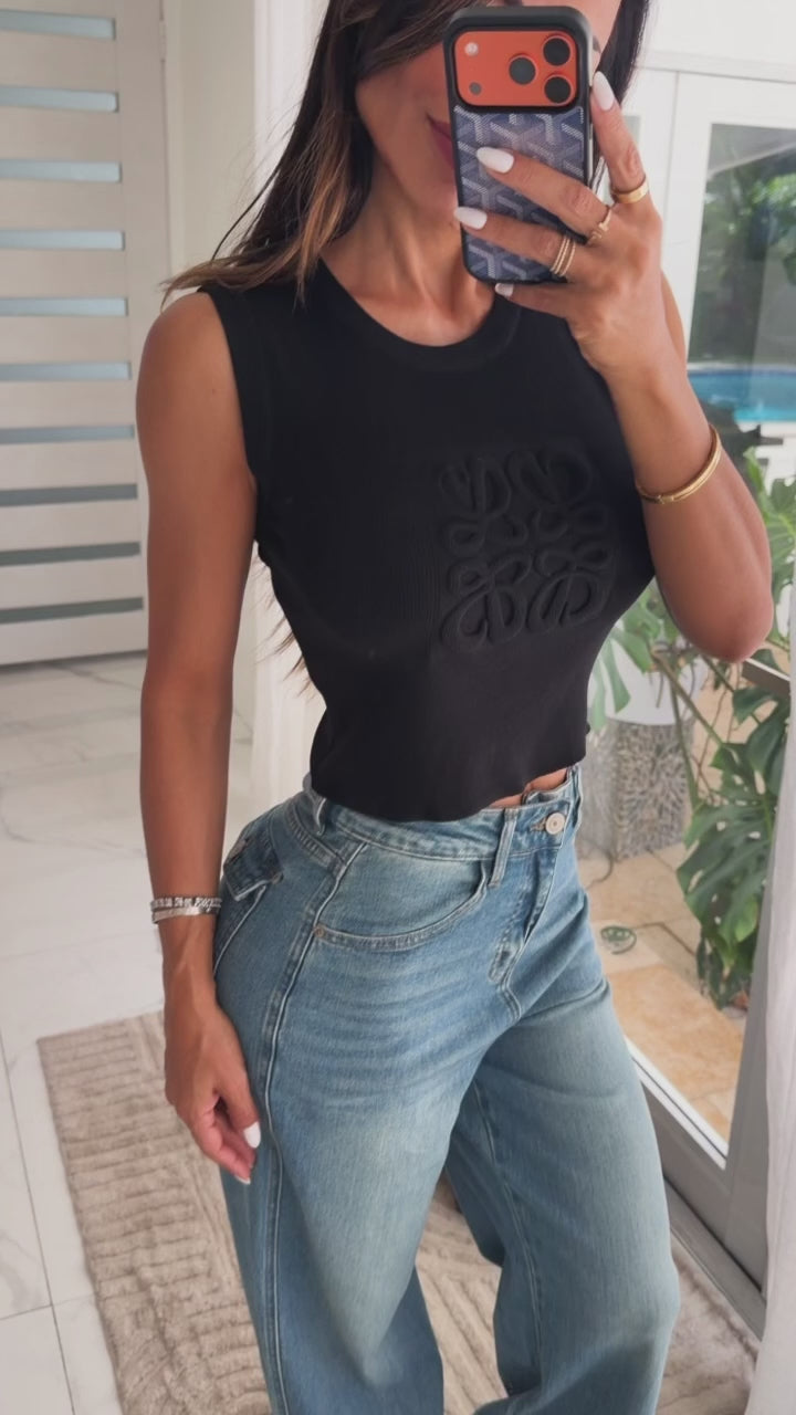 New Loe Top
