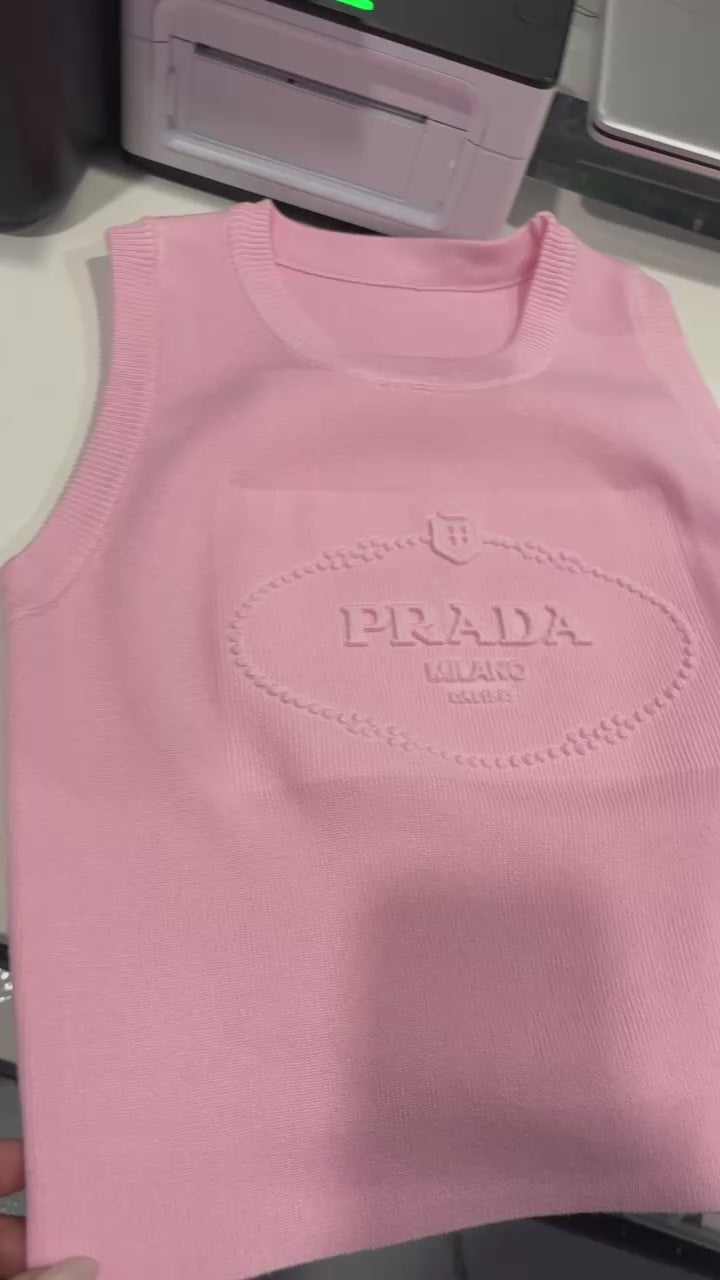 New Prada Top