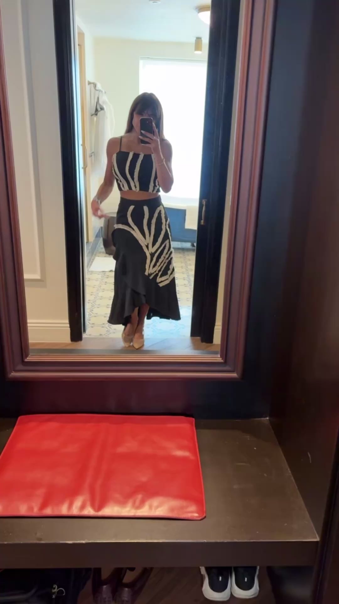 Sofia Set