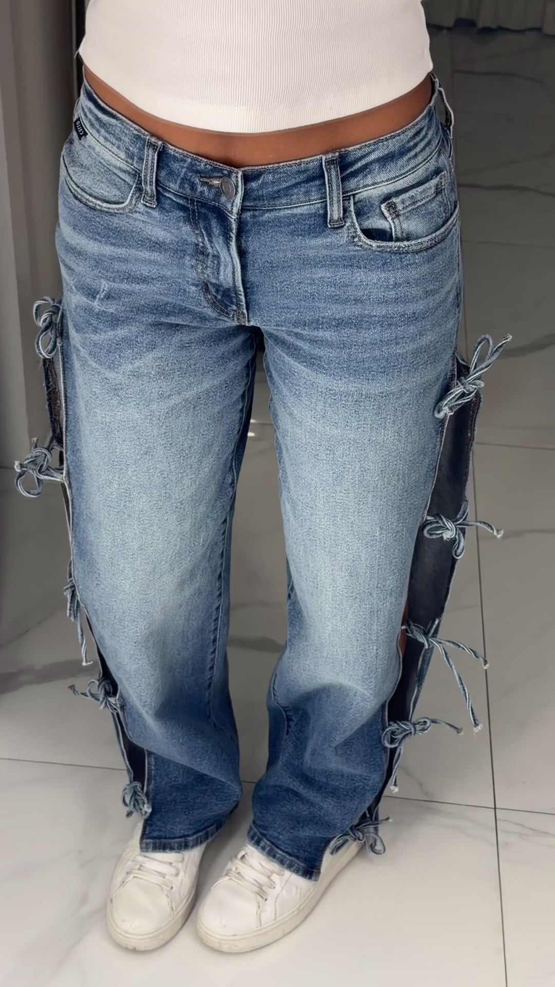 New Jeans
