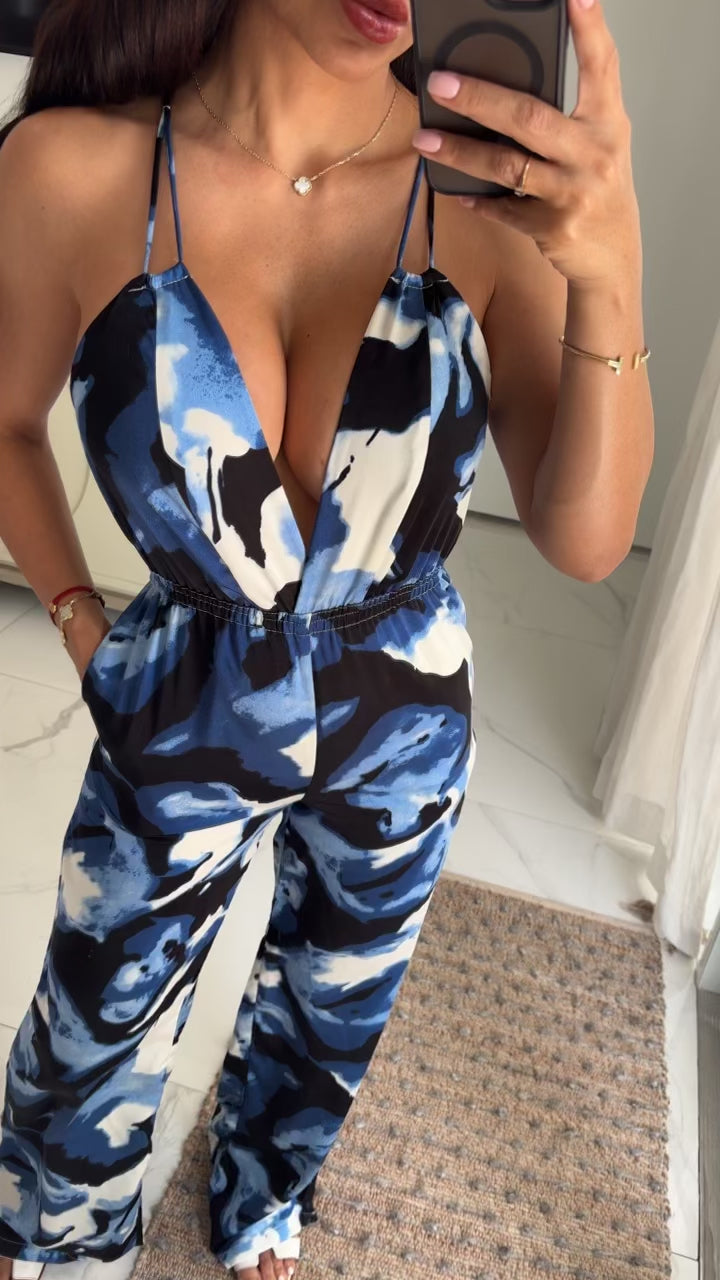 Mariano Jumpsuit