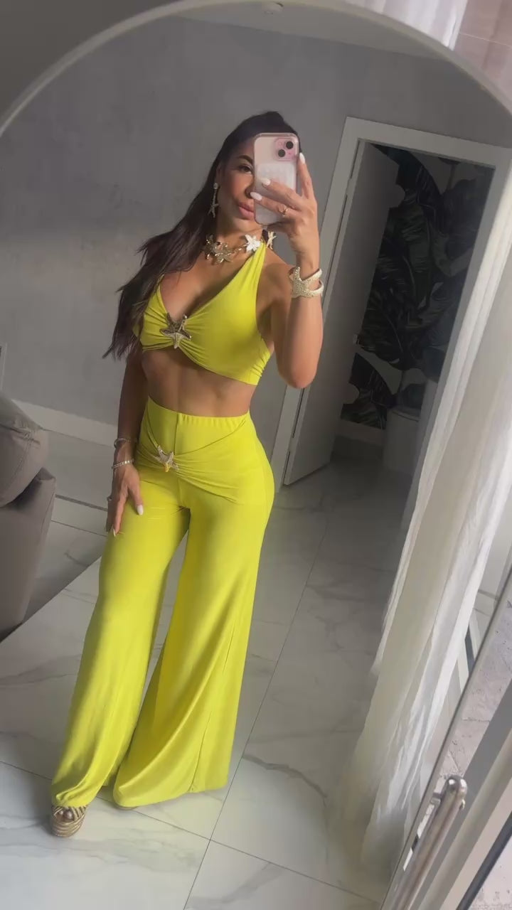 Verano Set