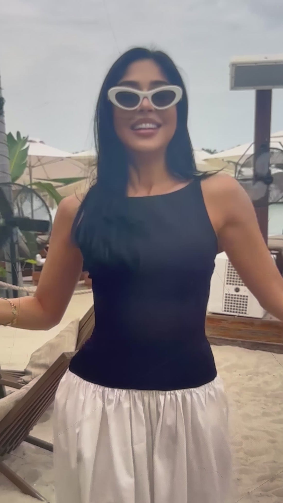 Happy Dress