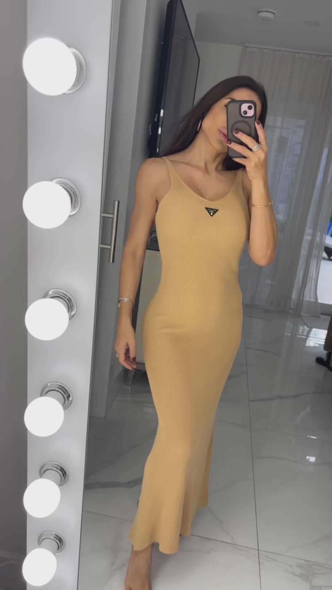 Prada Dress