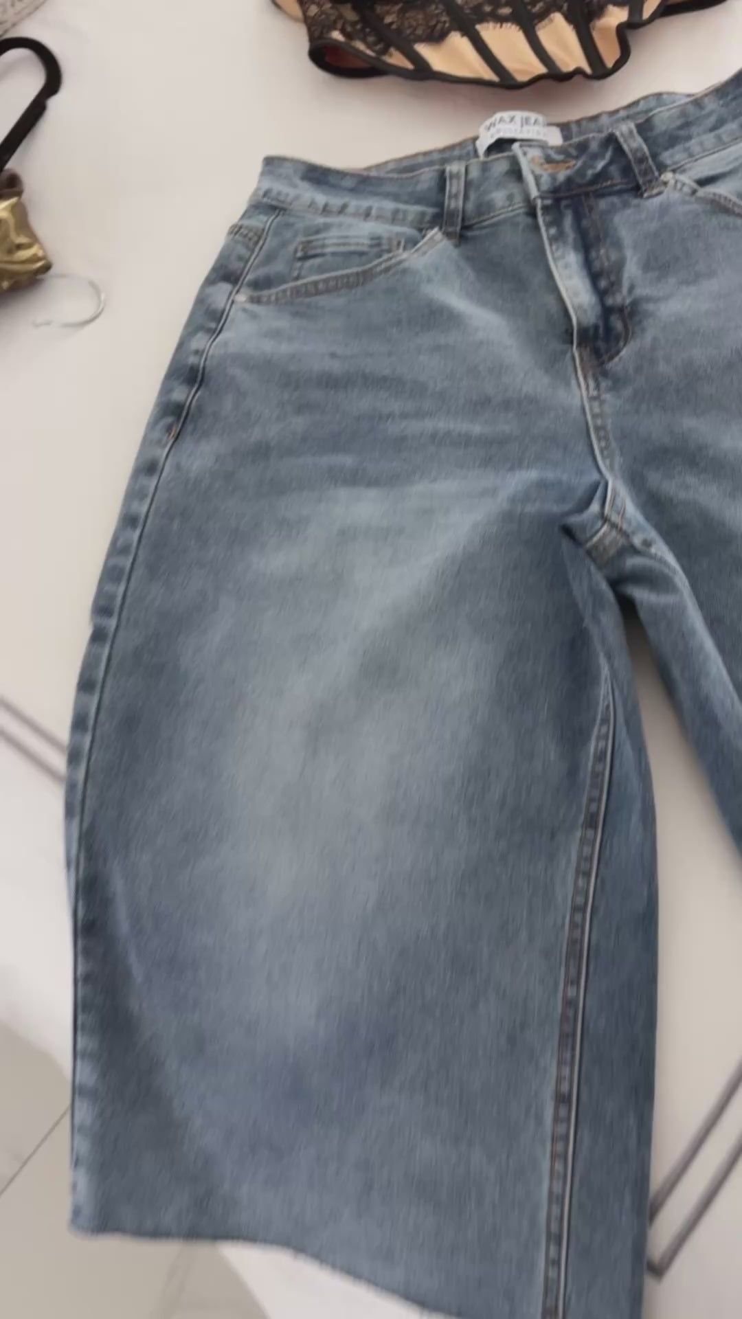 Bilo Corset