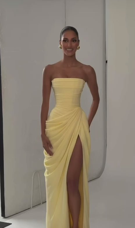 Anastasia Dress