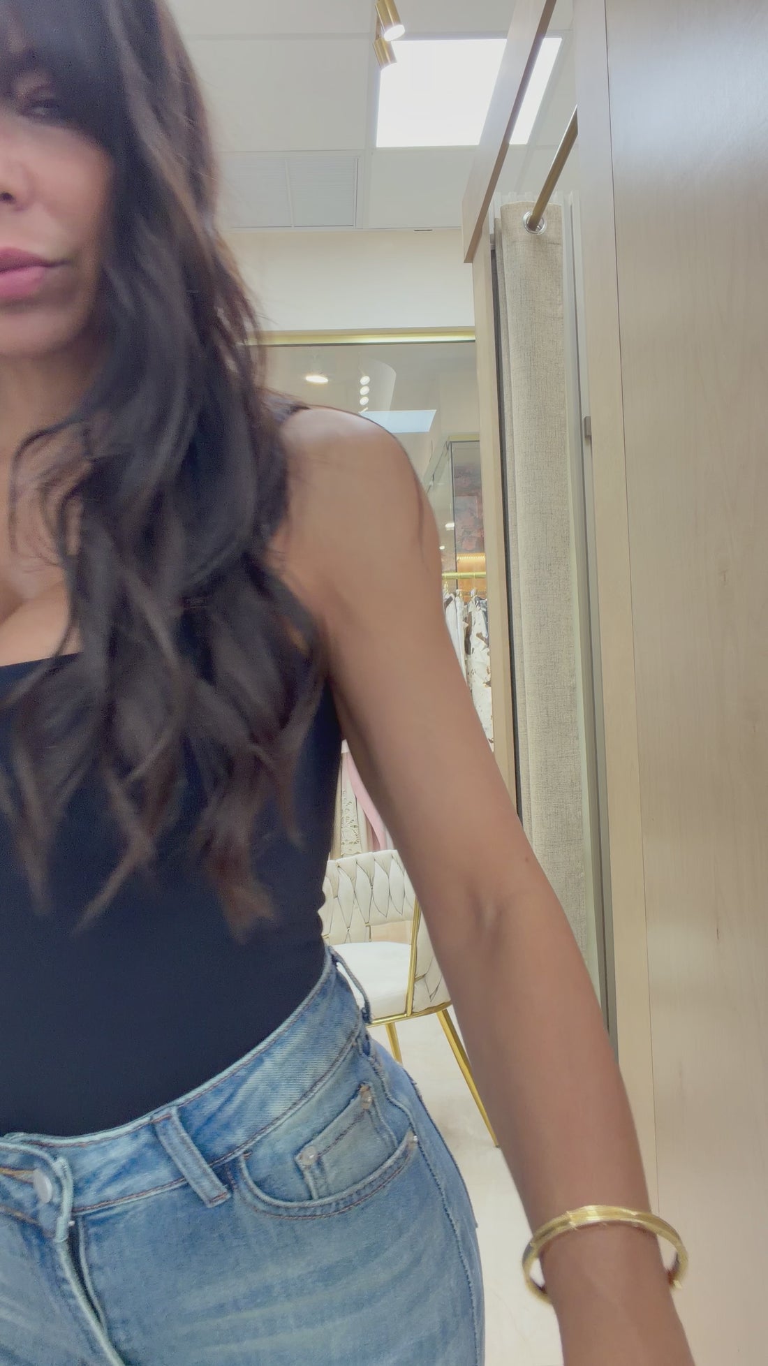 New Body