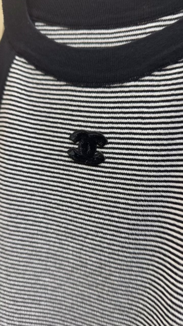 New Ch Top