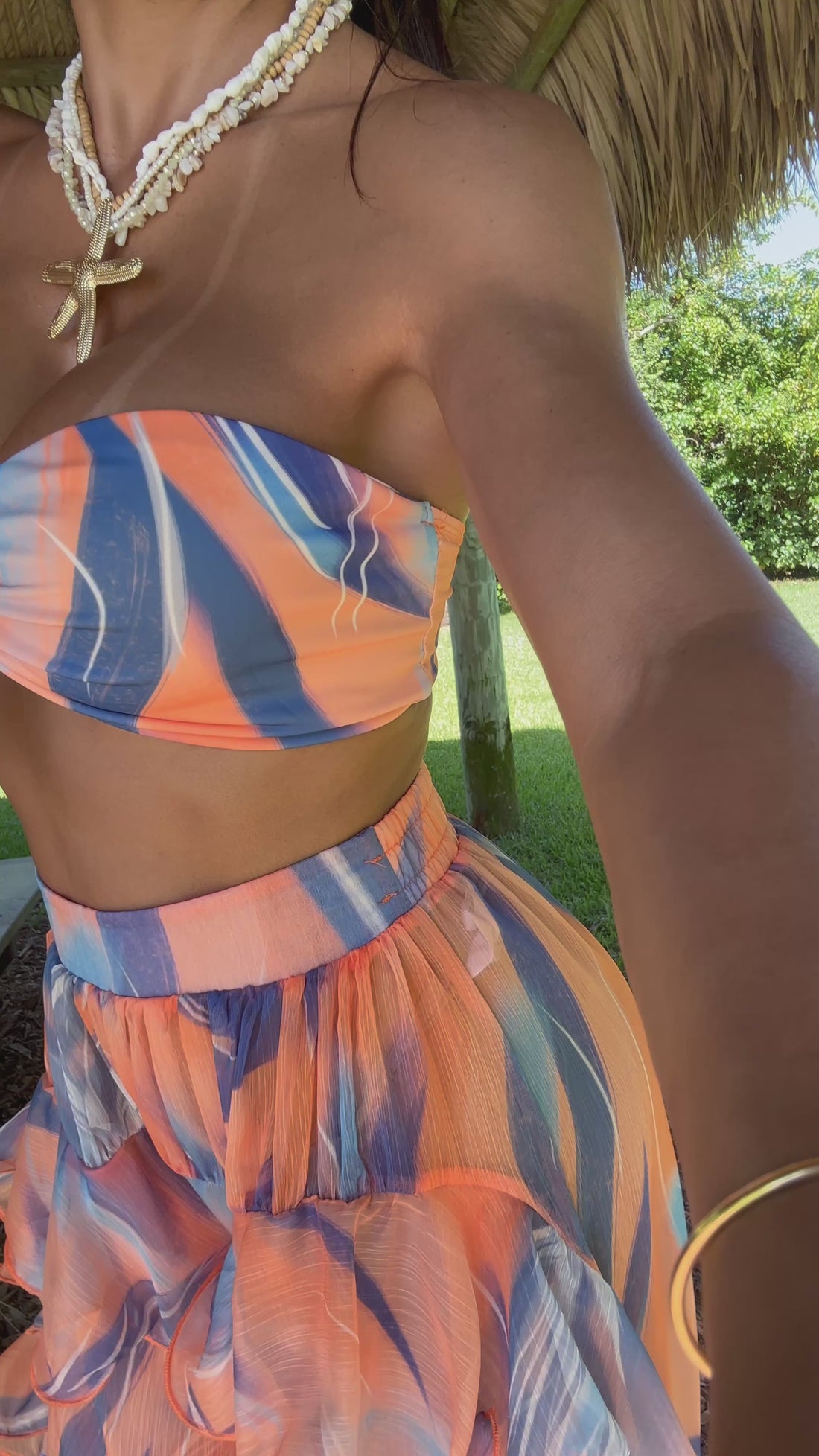 Rumba de Mar Set
