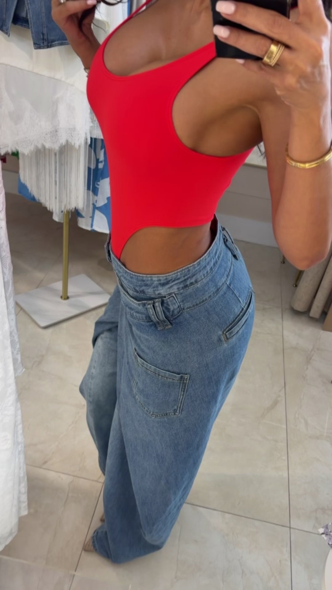 New Cruz Jeans