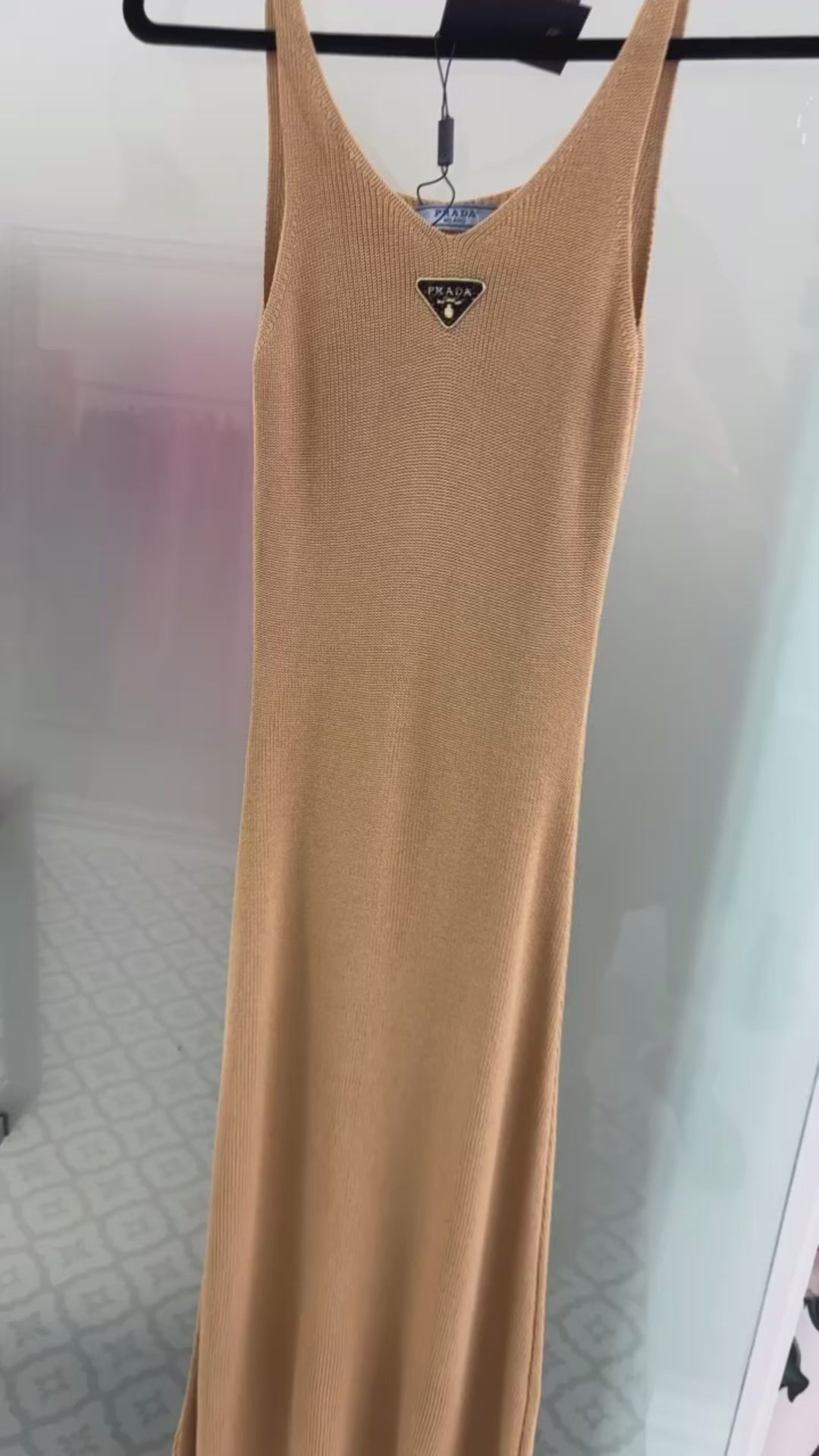 Prada Dress