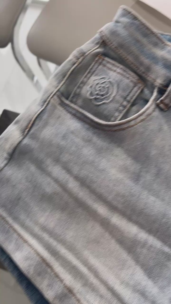 Chanell Shorts