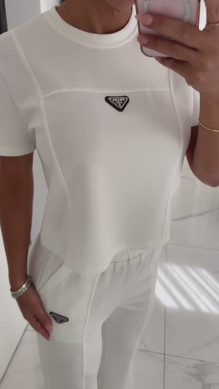 New Prada Set