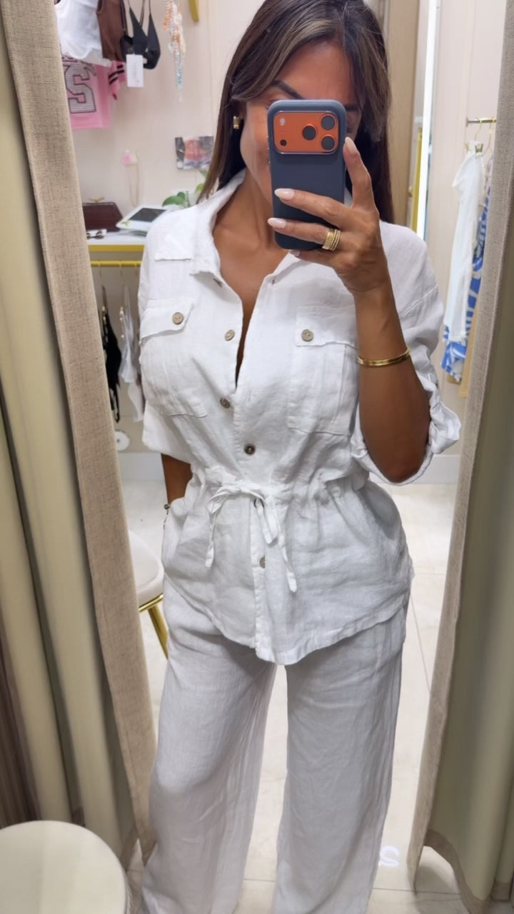 New Italian Set
