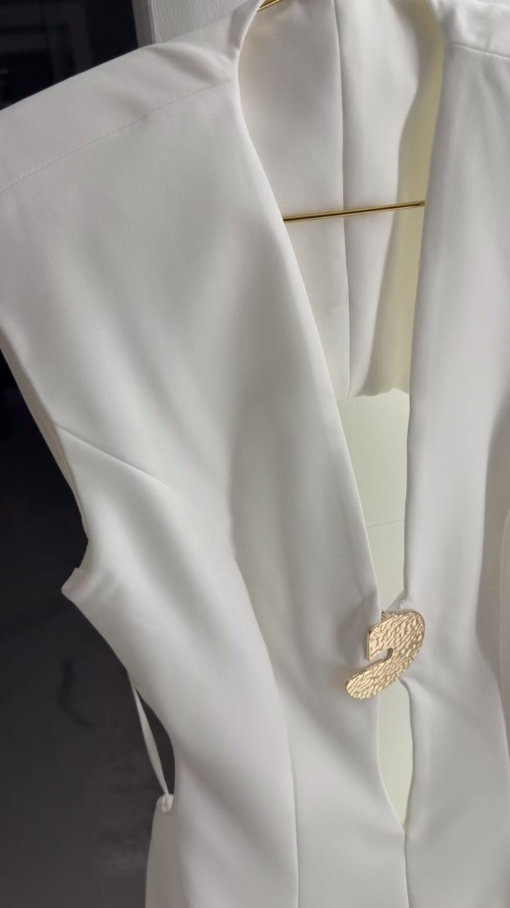 Dalma Dress