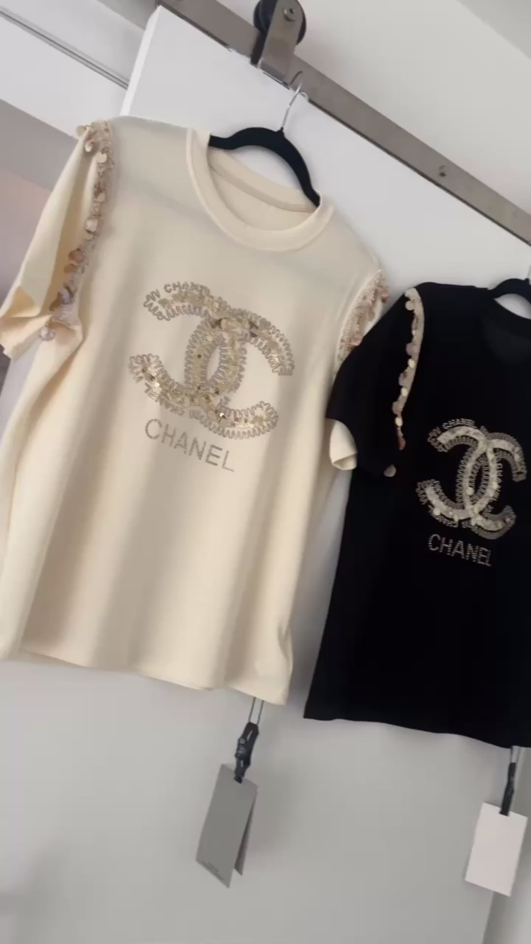 New CH Tshirt