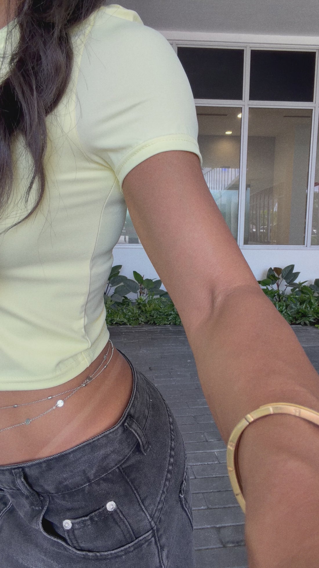 Fiore Jeans