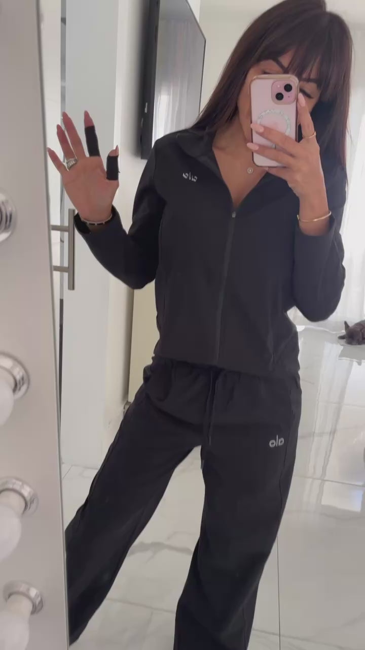 New Al Set