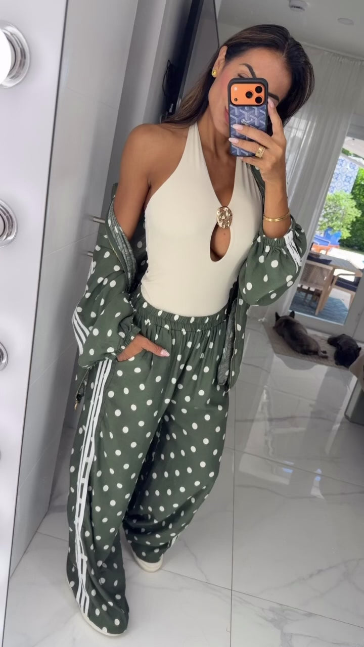 Luna Verde Set