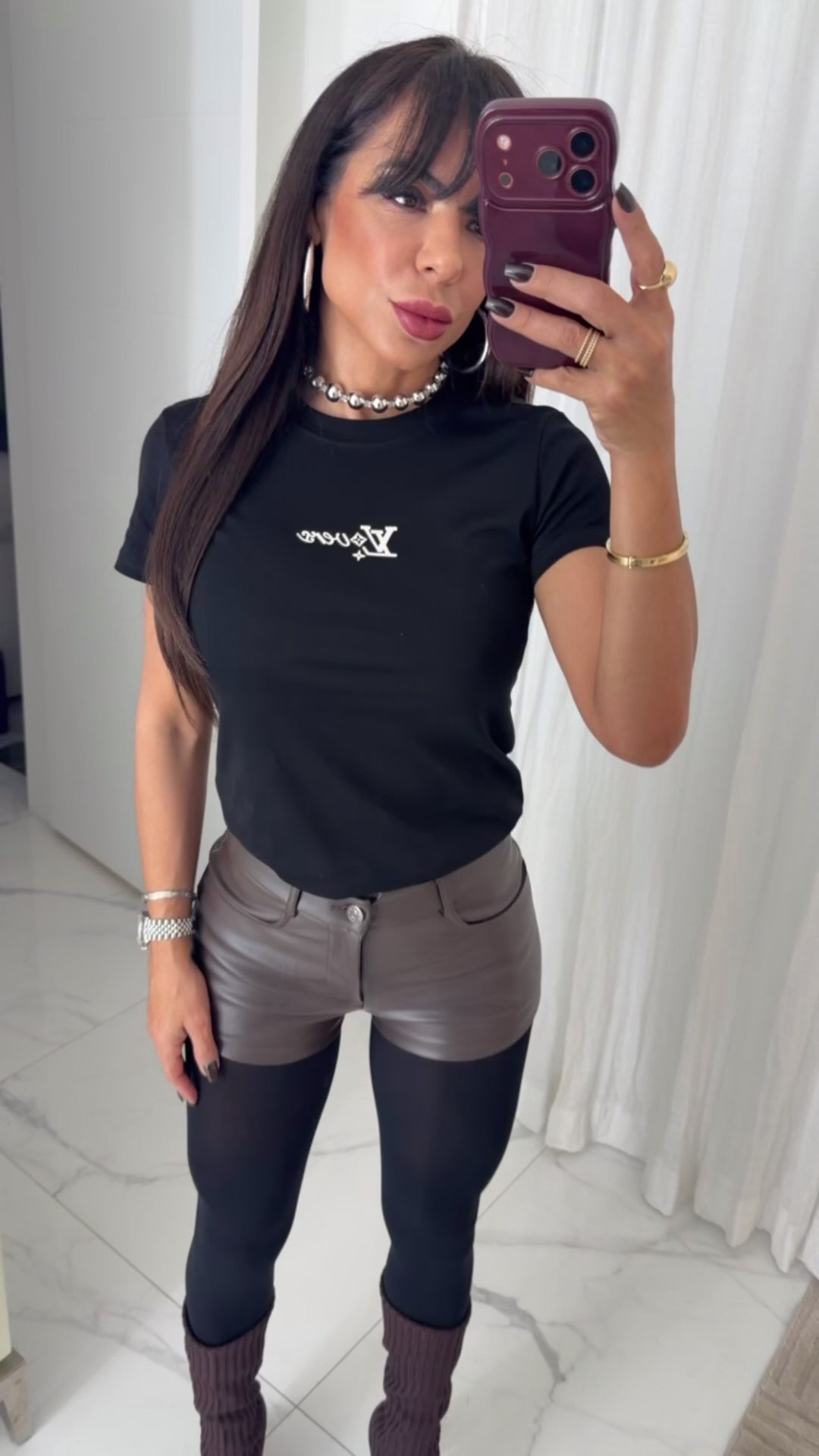 Shorty Shorts
