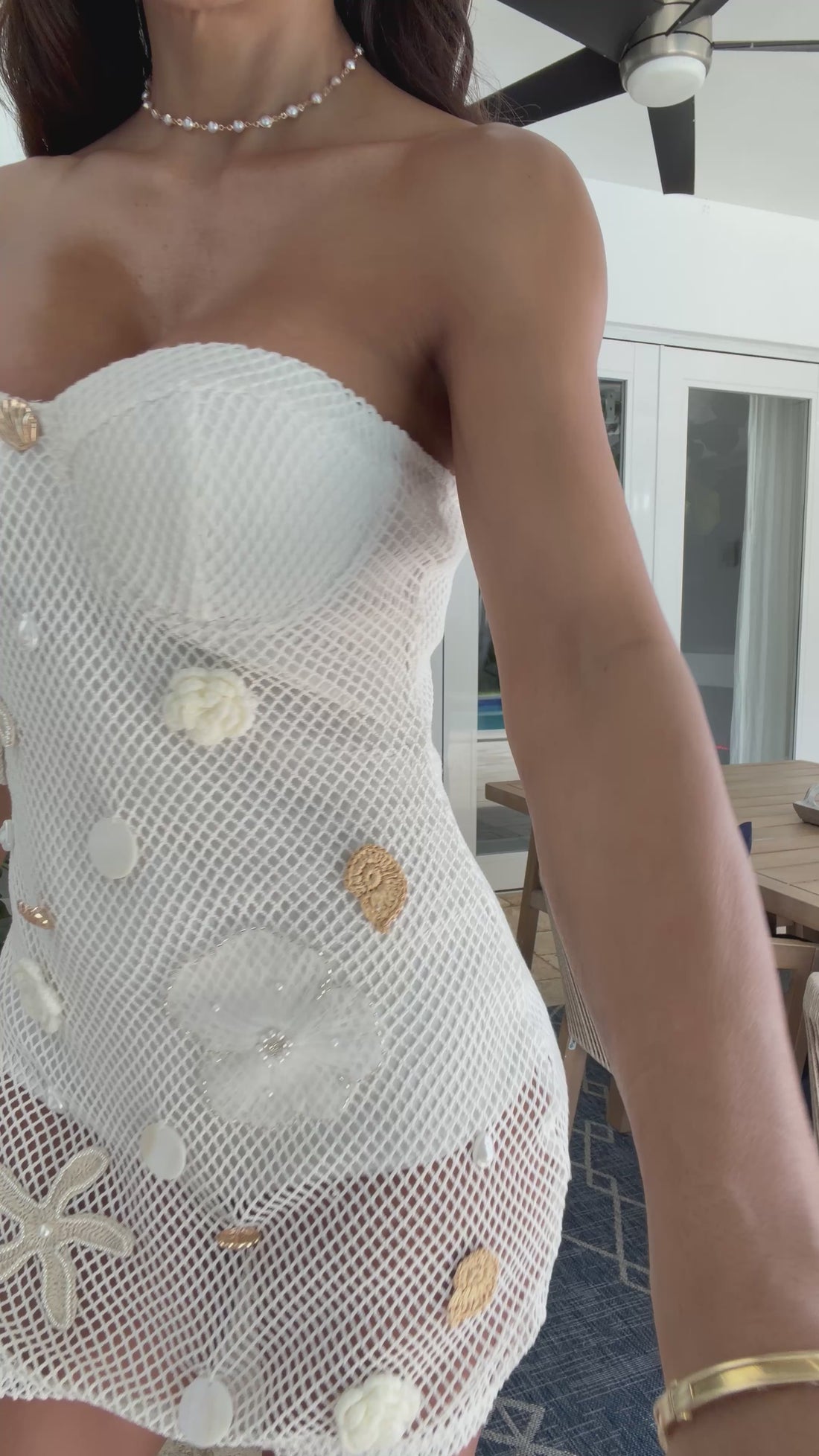 Mar Dress