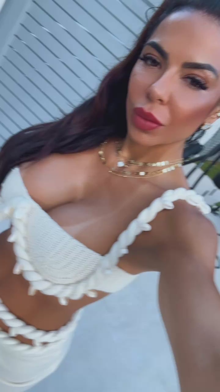 Arrecife Set