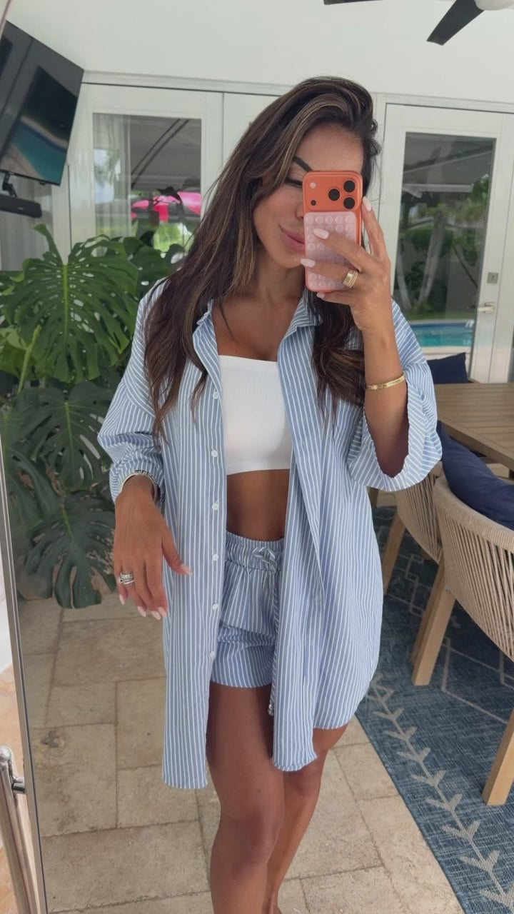 Nuevo Dia Set
