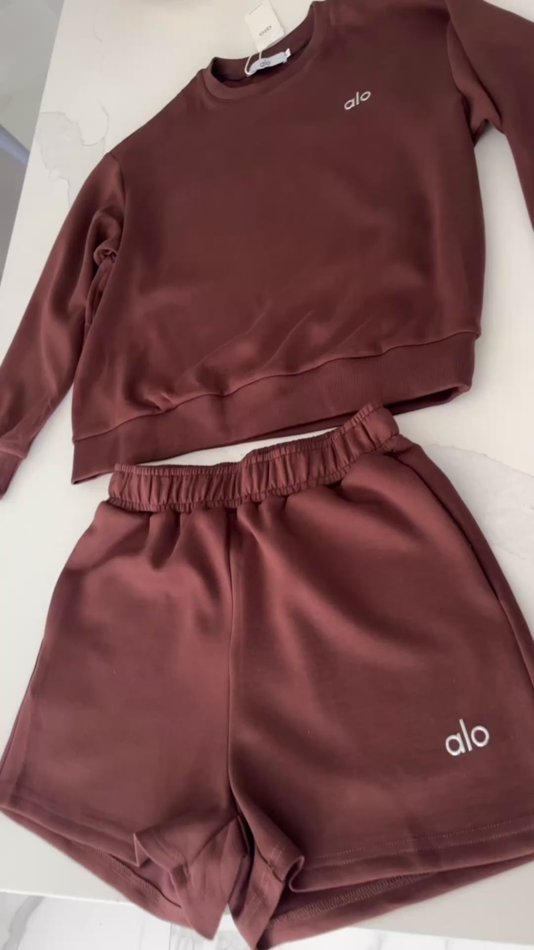 New Set