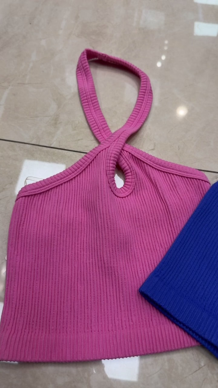 New Cruz Top