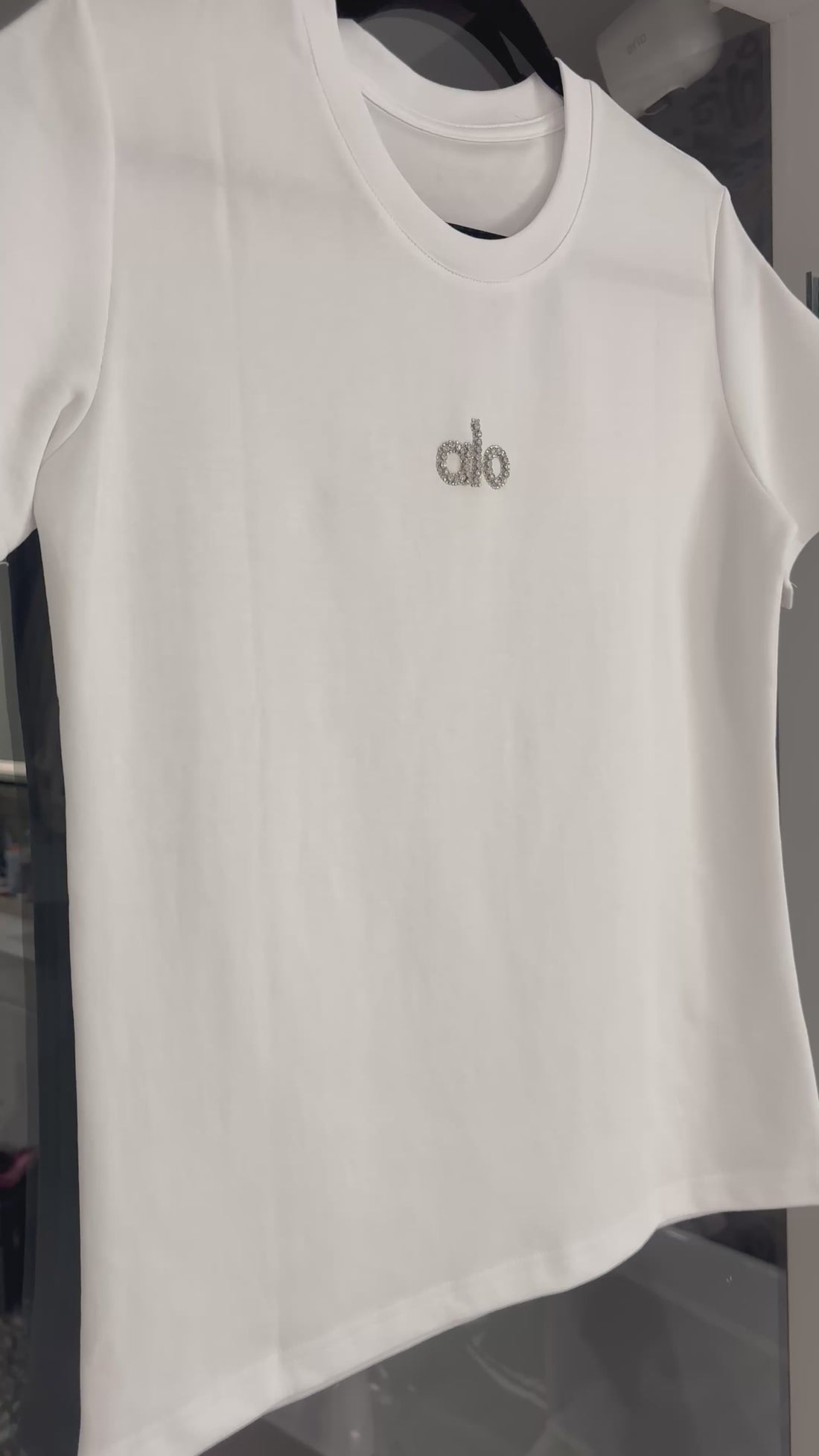 New T shirt