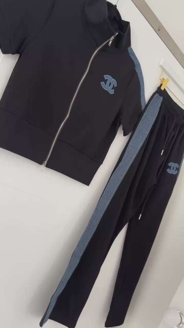 New CH Set