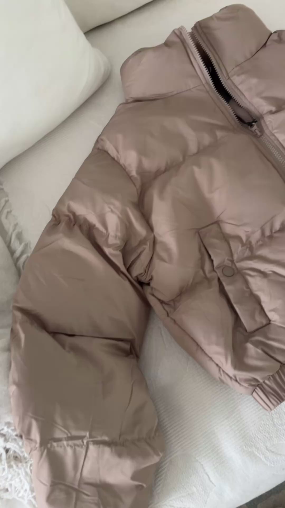 New Jacket