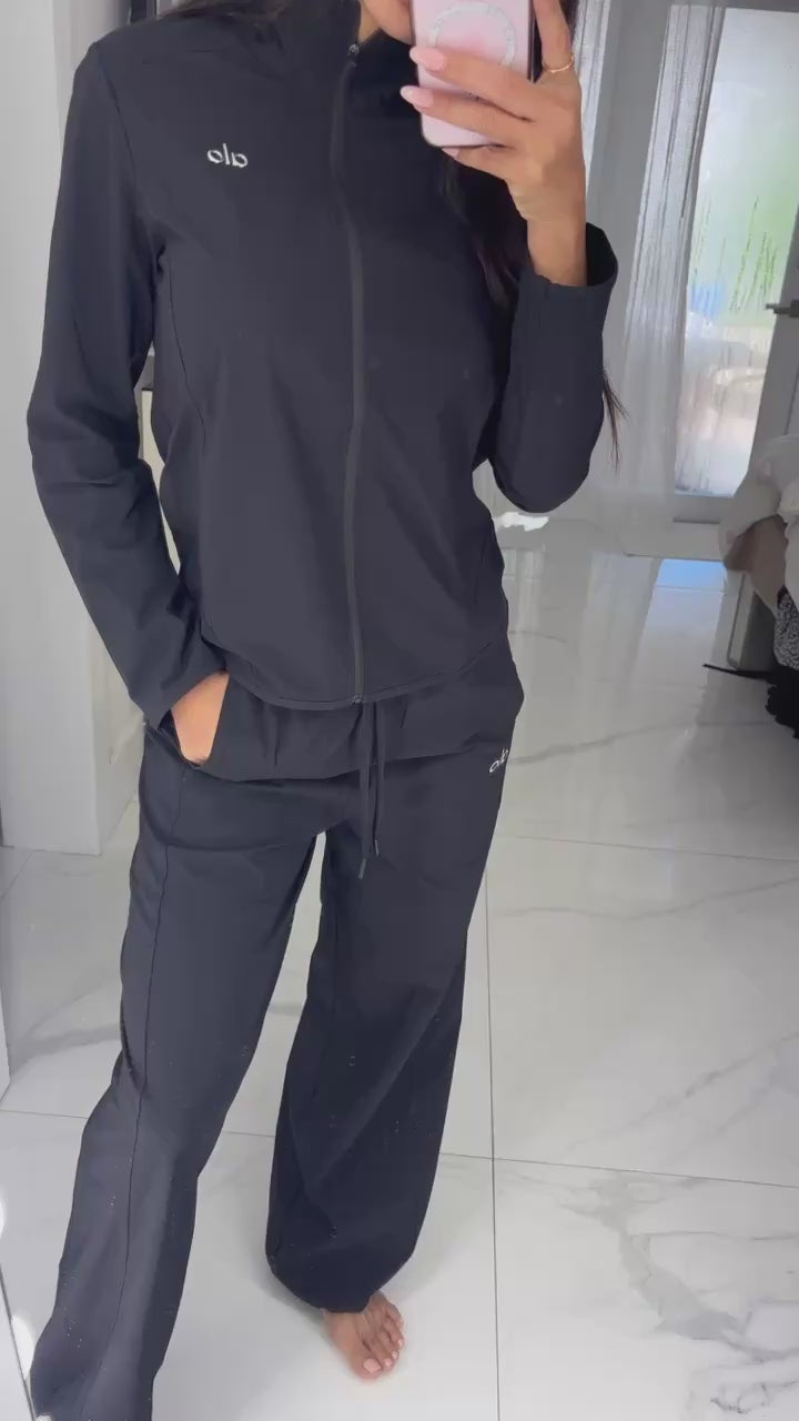 New Al Set